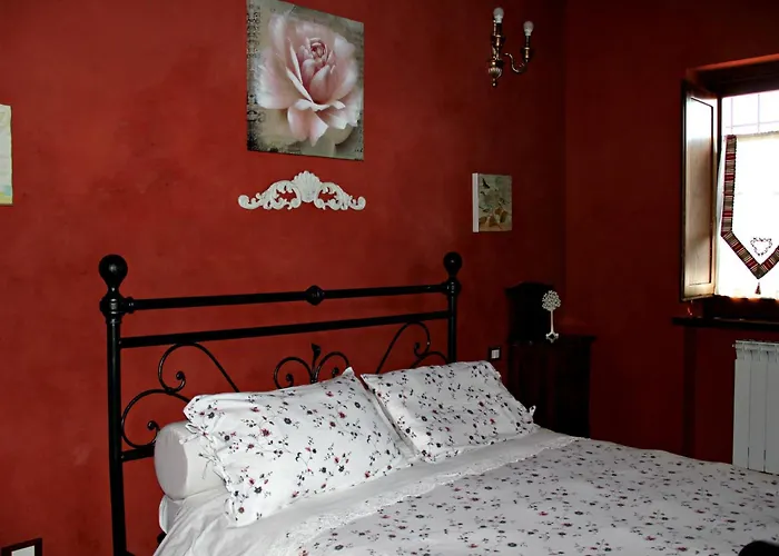Al Vecchio Fontanile B&B Ladispoli